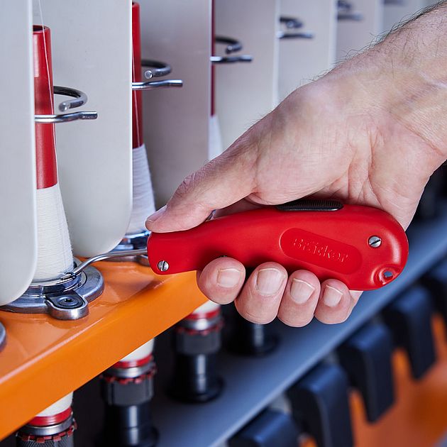 OUTY用于拆卸C型钢丝圈