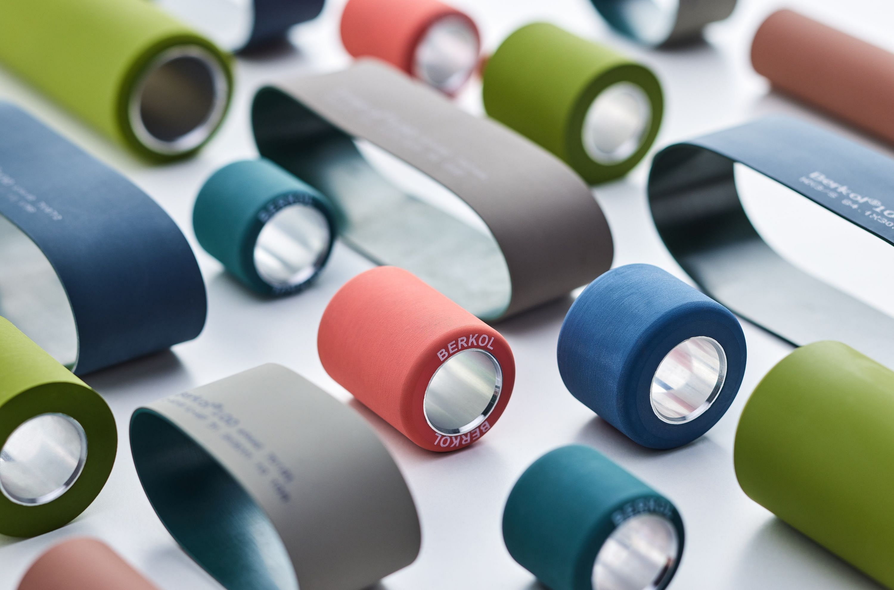 Bräcker cots and aprons